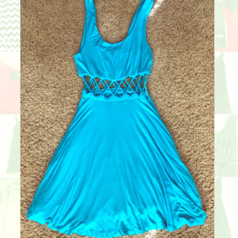 Urban Outfitters Dress (Medium)